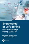 Empowered or Left Behind cover