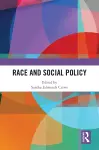 Race and Social Policy cover