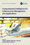 Computational Intelligence for Cybersecurity Management and Applications cover