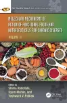 Molecular Mechanisms of Action of Functional Foods and Nutraceuticals for Chronic Diseases cover