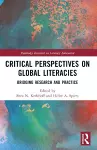 Critical Perspectives on Global Literacies cover