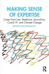 Making Sense of Expertise cover