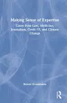 Making Sense of Expertise cover