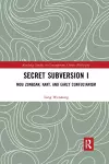 Secret Subversion I cover