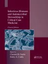 Infectious Diseases and Antimicrobial Stewardship in Critical Care Medicine cover