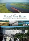 The Paraná River Basin cover