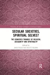 Secular Societies, Spiritual Selves? cover