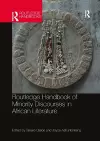 Routledge Handbook of Minority Discourses in African Literature cover