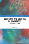 Desistance and Societies in Comparative Perspective cover