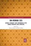 Un-Roman Sex cover