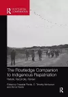 The Routledge Companion to Indigenous Repatriation cover