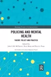 Policing and Mental Health cover