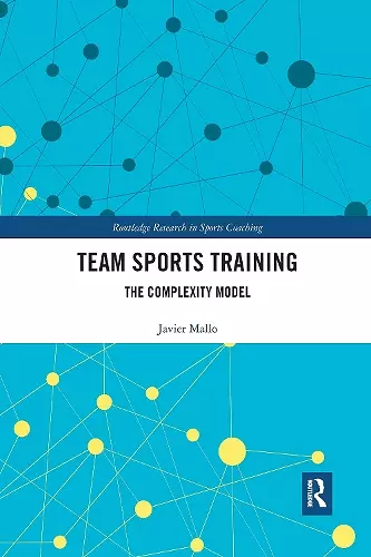 Team Sports Training cover