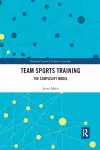 Team Sports Training cover