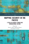 Mapping Security in the Pacific cover