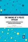 The Making of a Police Officer cover