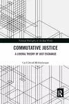 Commutative Justice cover