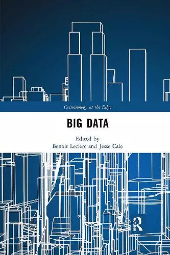 Big Data cover