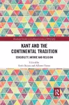 Kant and the Continental Tradition cover