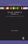 Telling Terror in Judges 19 cover