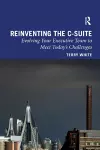 Reinventing the C-Suite cover