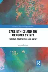 Care Ethics and the Refugee Crisis cover
