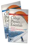 College Physics Essentials, Eighth Edition (Two-Volume Set) cover