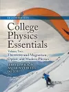 College Physics Essentials, Eighth Edition cover