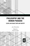 Philosophy and the Human Paradox cover