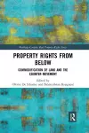 Property Rights from Below cover