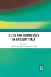 Gods and Goddesses in Ancient Italy cover