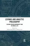 Levinas and Analytic Philosophy cover
