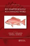 Red Snapper Biology in a Changing World cover