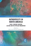 Authenticity in North America cover