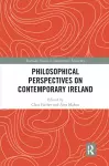 Philosophical Perspectives on Contemporary Ireland cover