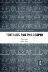 Portraits and Philosophy cover