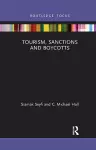 Tourism, Sanctions and Boycotts cover