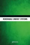 Renewable Energy Systems cover