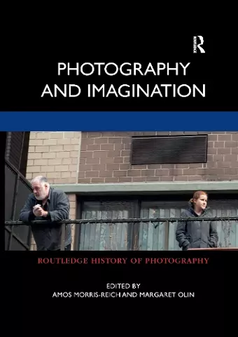 Photography and Imagination cover