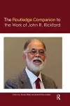 The Routledge Companion to the Work of John R. Rickford cover