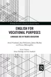 English for Vocational Purposes cover