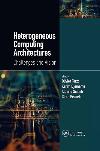 Heterogeneous Computing Architectures cover