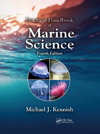 Practical Handbook of Marine Science cover