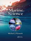 Practical Handbook of Marine Science cover