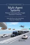 Multi-Agent Systems cover