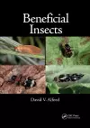 Beneficial Insects cover