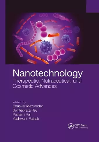 Nanotechnology cover