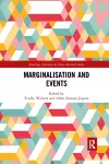 Marginalisation and Events cover