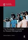 The Routledge Companion to Reward Management cover