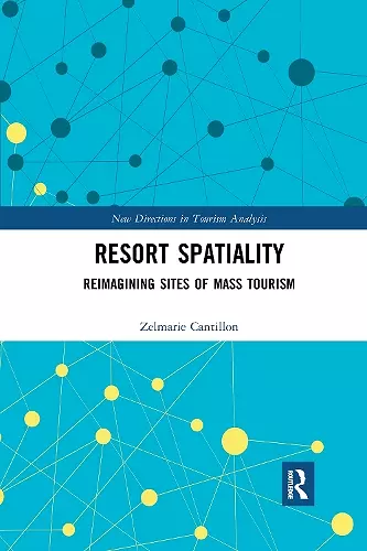 Resort Spatiality cover